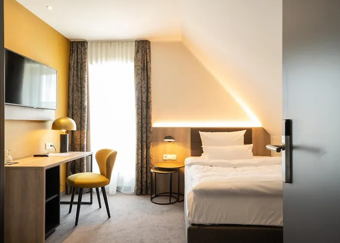 Hotel Rheinischer Hof
