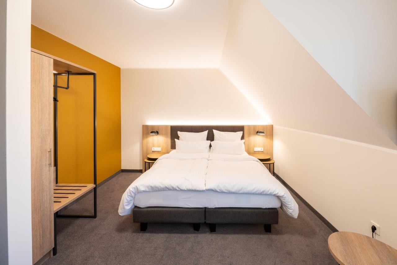 Rheinischer Hof Hotel Dinklage