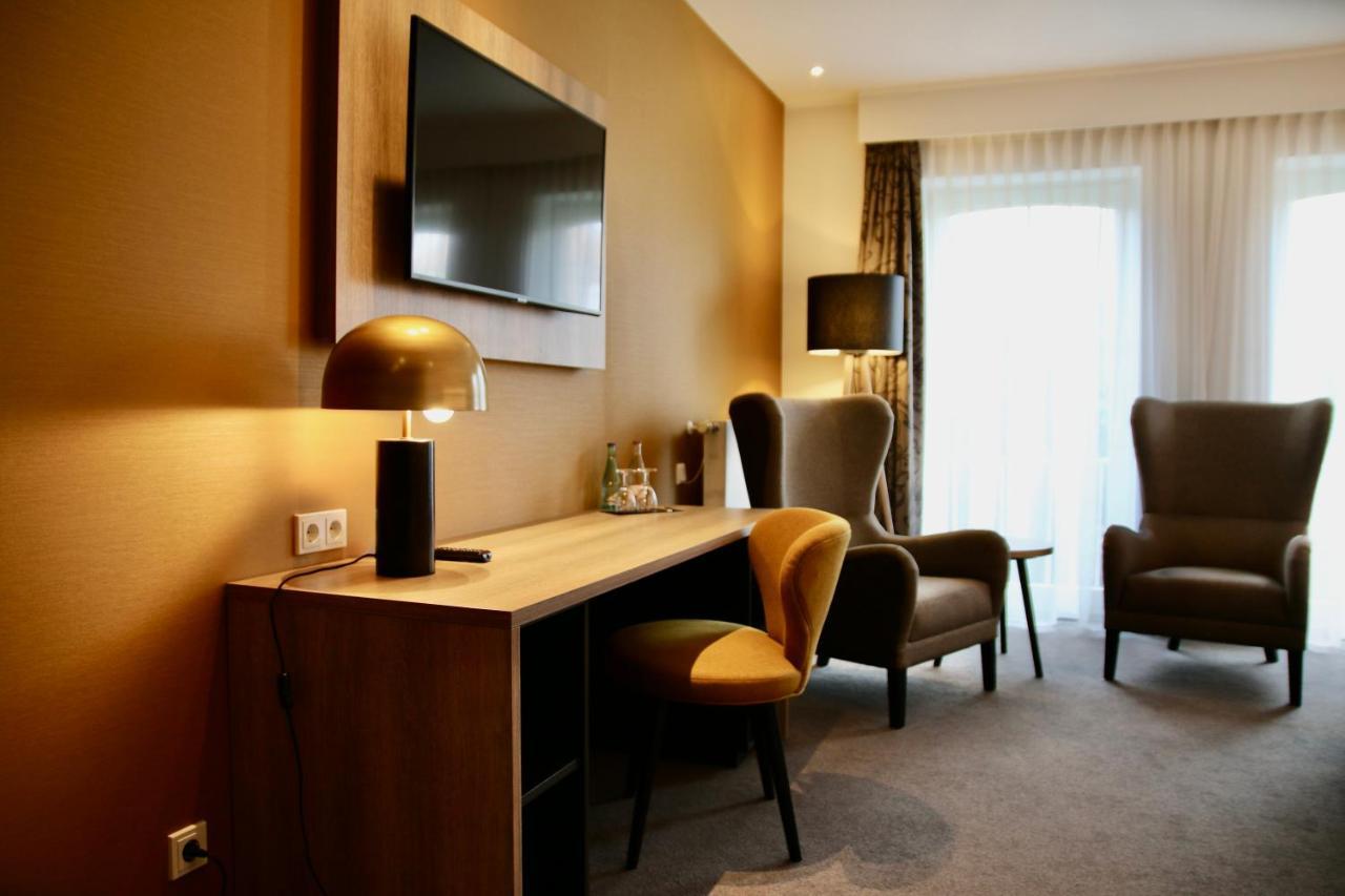 Rheinischer Hof 4*
