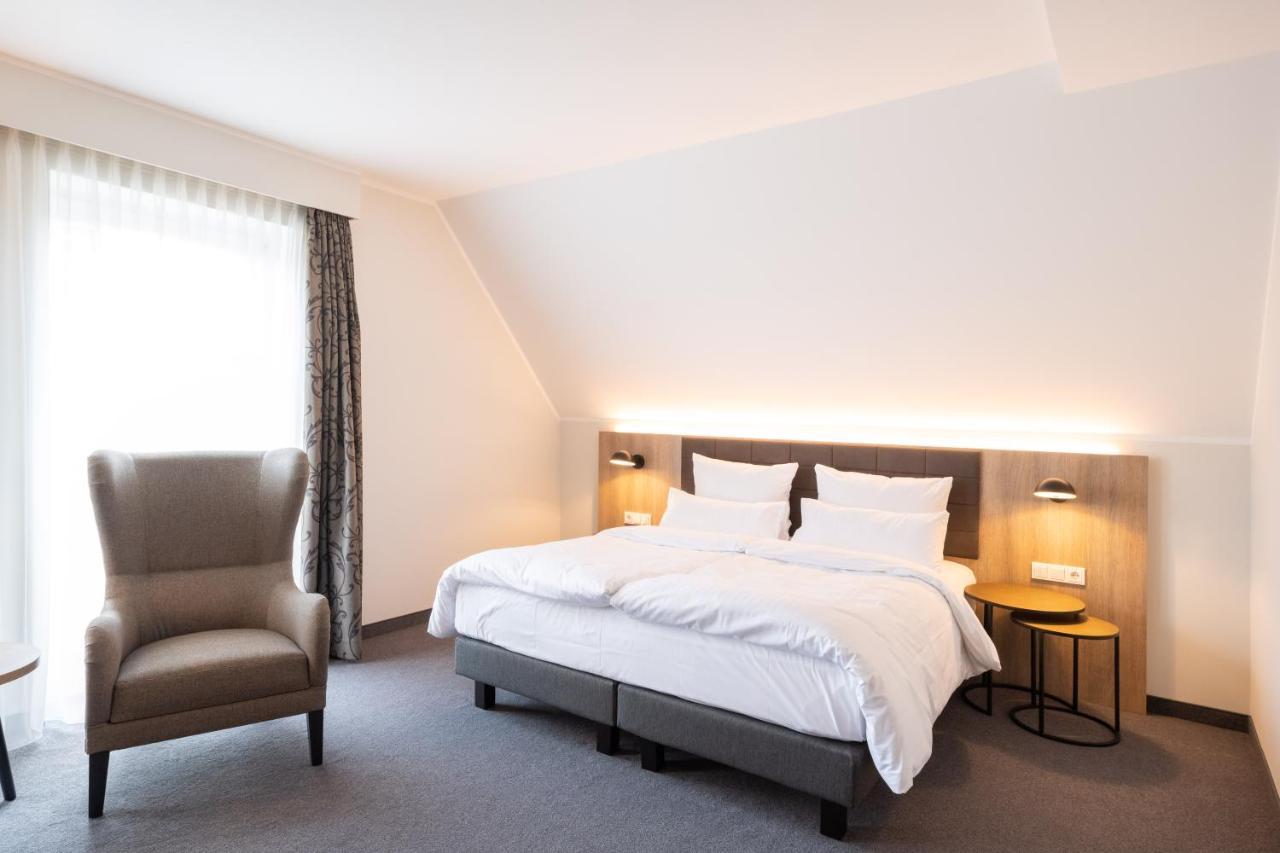 Rheinischer Hof Hotel Dinklage