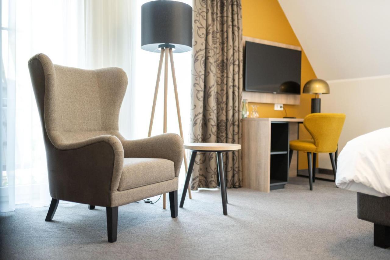 Rheinischer Hof Hotel 4*