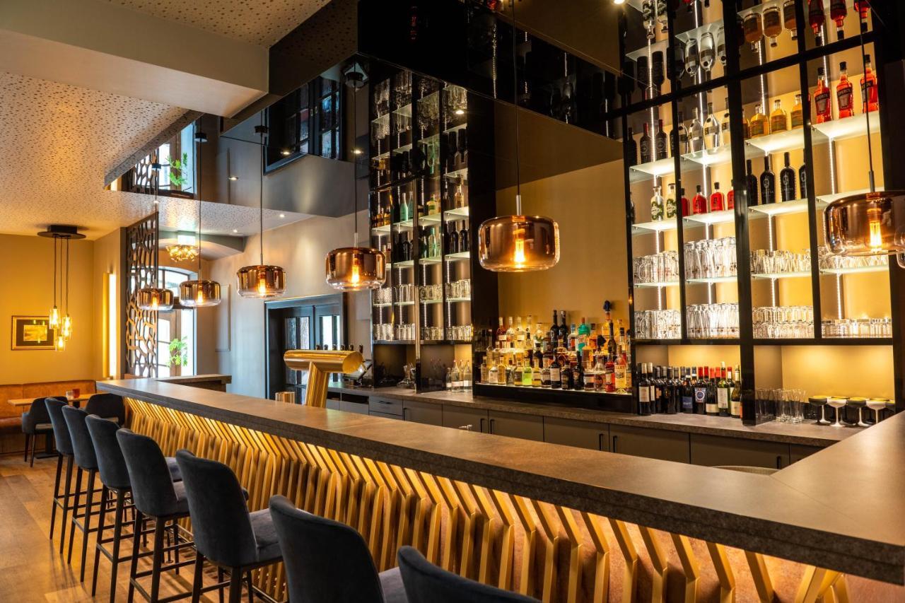 Rheinischer Hof Hotel 4*