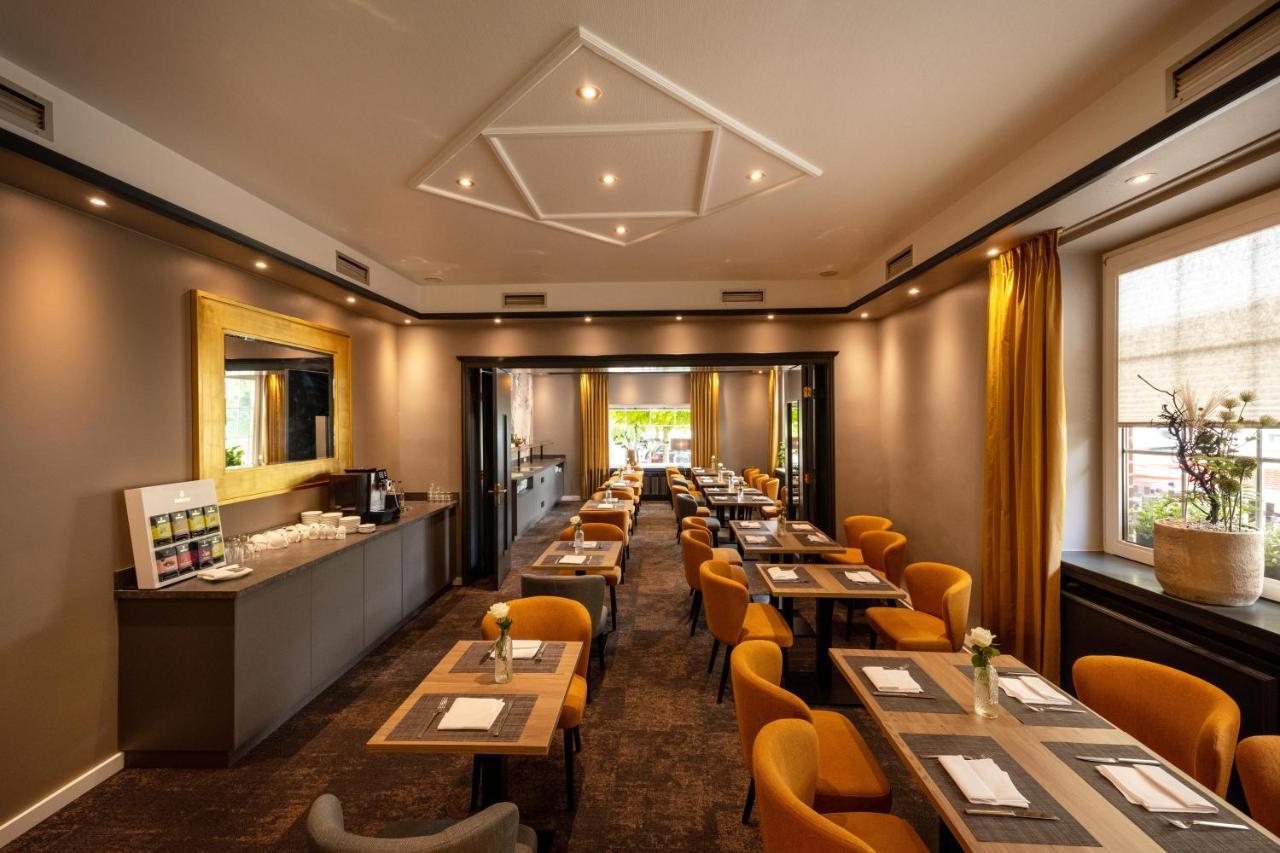 Hotel Rheinischer Hof Dinklage