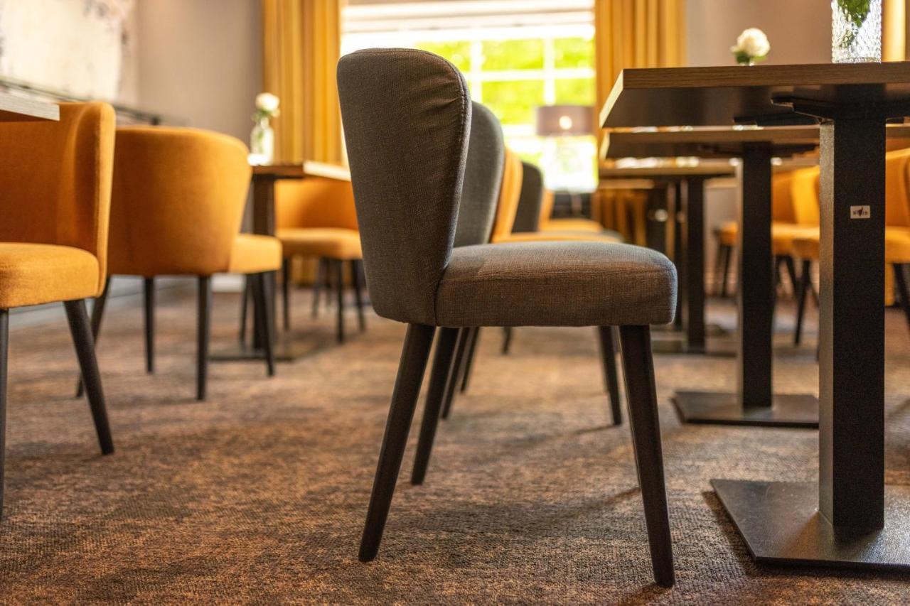Rheinischer Hof Hotel 4*